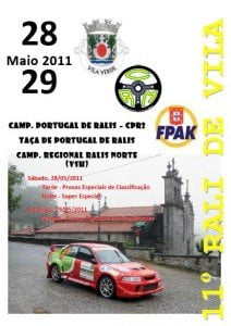 Rali_de_Vila_Verde_2011_-_Cartaz