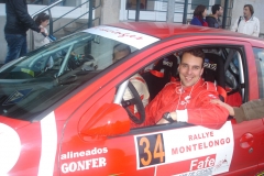 Rali Montelongo 2011