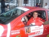 Rali Montelongo 2011