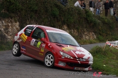 Rali Noia 2012