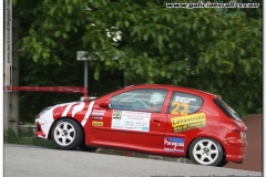 Rali Vila Verde 2011