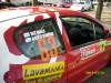 Rallye Torrié 2011