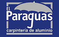 Carpintería de aluminio El Paraguas